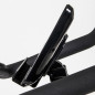 BRX-R3000 HRC recumbent Ergometer