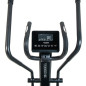 Ellittica ERX-3500 HRC a volano anteriore ergometro con ricevitore wireless APP Ready