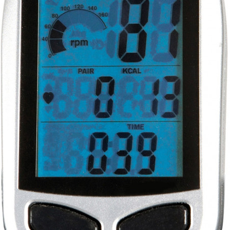 Indoor Cycle SRX 7500