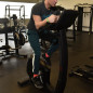 Bike Ergometer BRX-9500