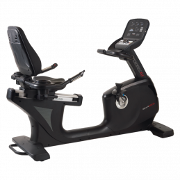 Bike Recumbent Ergometer...