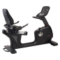 Recumbent Ergometro BRX-R9500