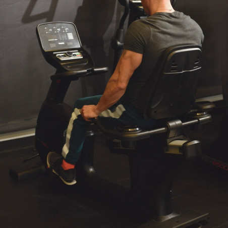 Bike Recumbent Ergometer BRX-R9500