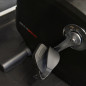 Recumbent Ergometro BRX-R9500