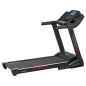 Laufband TRX-100 HRC APP Ready 3.0 mit Brustgurt