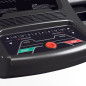 Tapis roulant TRX-100 HRC APP Ready 3.0 motore AC fascia cardio inclusa