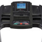 Laufband TRX-100 HRC APP Ready 3.0 mit Brustgurt