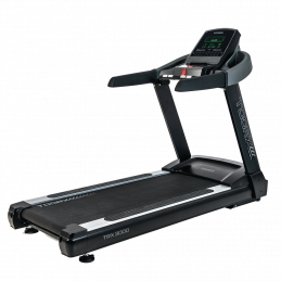Laufband TRX-3000 HRC APP...