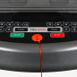 Laufband TRX-3000 HRC APP Ready 3.0 AC Motor inkl. Brustgurt Laufband TRX-3000 HRC APP Ready 3.0 AC Motor inkl. Brustgurt