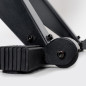 Vogatore RWX AIR CROSS resistenza ad aria ricevitore wireless