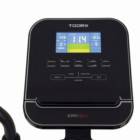 Elypsentrainer  ERX-400 HRC