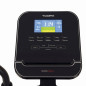 Ellittica ERX-400 HRC a volano anteriore richiudibile elettromagnetica con ricevitore wireless APP Ready