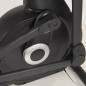Ellittica ERX-400 HRC a volano anteriore richiudibile elettromagnetica con ricevitore wireless APP Ready