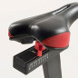 Spinning SRX-SPEED MAG con sistema frenante magnetico e ricevitore wireless