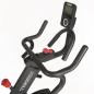 Spinning SRX-SPEED MAG con sistema frenante magnetico e ricevitore wireless