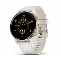 Venu 2 Plus Cremegoldene...