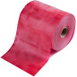 Thera-Band Fascia elastica di allenamento 45,5 m rosso/medio forte