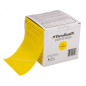 Thera-Band Fascia elastica di allenamento 45,5 m giallo/sottile