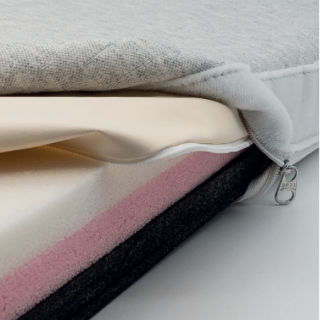 MATRATZE TOTAL BODY 400 MEMORY FOAM