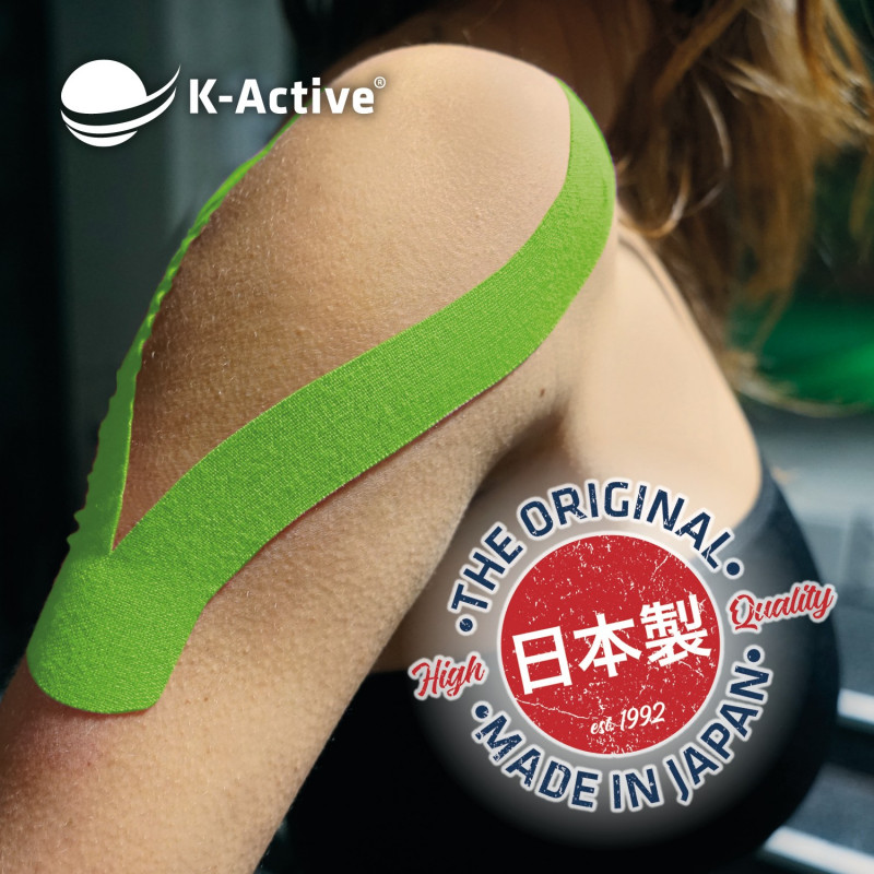 K-Active Tape Classic 5cm x 17m
