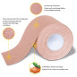 K-Active Tape Gentle 5cm x 5m 1 Rotolo