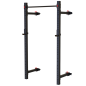 Rack a parete pieghevole WLX-2800 salvaspazio Rack a parete pieghevole WLX-2800 salvaspazio