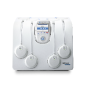 Elektrostimulator Chattanooga Wireless Pro Full 4 Module - Compex technology - mit 2 Fernbedienungen - by Compex-Technology