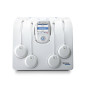 Elektrostimulator Chattanooga Wireless Pro Full 4 Module - Compex technology - mit 2 Fernbedienungen - by Compex-Technology