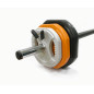 Hantelset 20 Kg