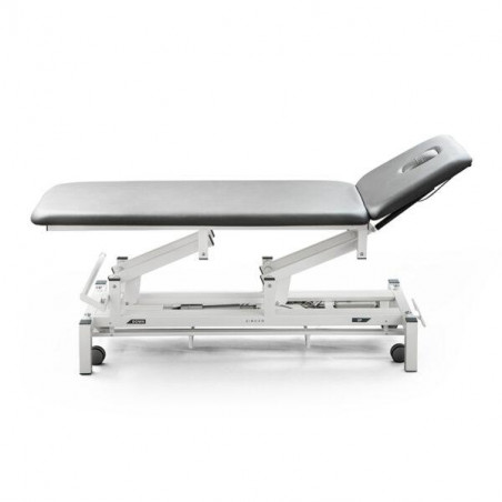 Stirling Lettino professionale a 2 sezioni