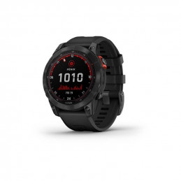 Fenix 7 Solar Edition Slate...