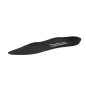 Soletta Low Volume Single Firm nero Formthotics