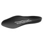 Einlagen Comfort Single Firm 3/4 schwarz Formthotics