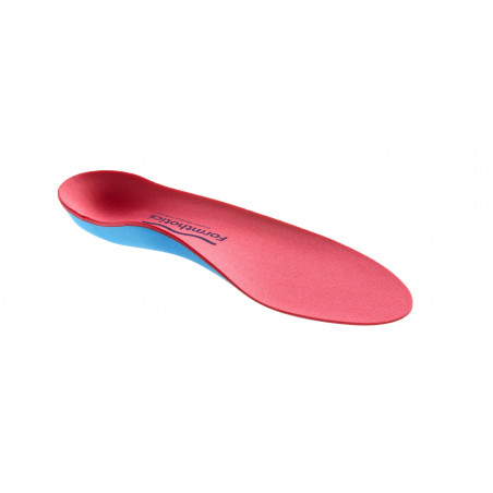 Einlagen Original Dual Medium rot/blau Formthotics