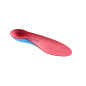 Einlagen Original Dual Medium rot/blau Formthotics Einlagen Original Dual Medium rot/blau Formthotics