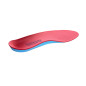 Einlagen Original Dual Medium rot/blau Formthotics Einlagen Original Dual Medium rot/blau Formthotics