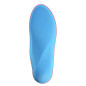 Einlagen Original Dual Medium rot/blau Formthotics Einlagen Original Dual Medium rot/blau Formthotics