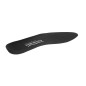 Soletta Low Volume Single Firm nero Formthotics