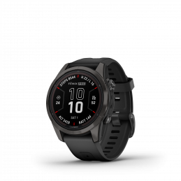 fenix 7S Pro - Sapphire...