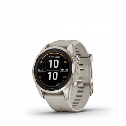 fenix 7S Pro – Sapphire...