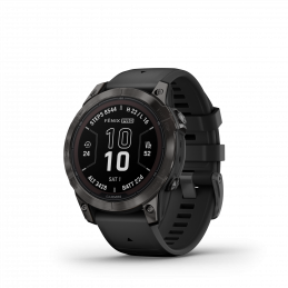 fenix 7 Pro - Sapphire...