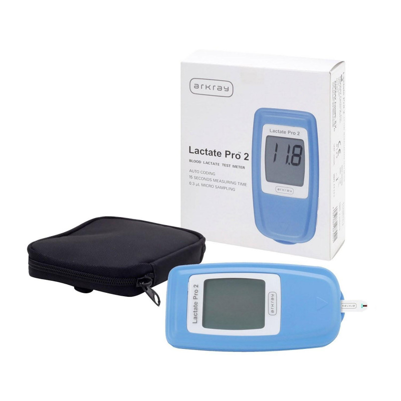 Arkray Lactate Pro 2 LT-1730
