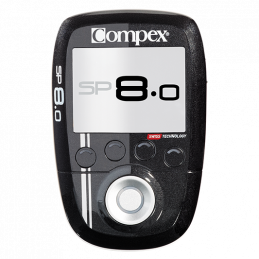 COMPEX SP 8.0 -...
