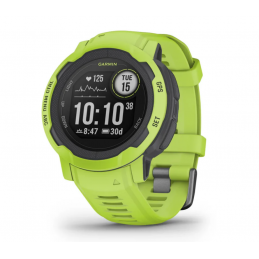 Instinct 2 Electric Lime