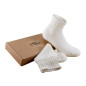 ACCAPI SLEEP SOCKS