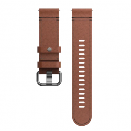 Polar Armband 22mm Leder...