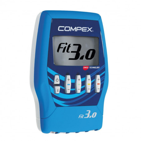 Elektrostimulator COMPEX FIT 3.0