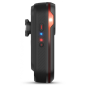 Varia RCT715 Videocamera e radar con luce posteriore integrata (010-02475-00)