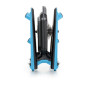 Rolle Tacx NEO 2T mit Freilaufkörper 9/12-fach (2875.61)