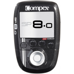 COMPEX SP 8.0 - Rivenditore...